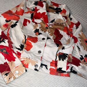 View jacket